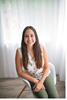 caitlin quraishi